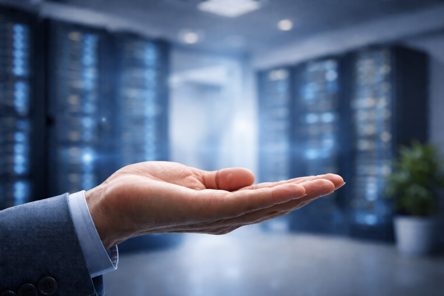 IT Dienstleistungen und Webdesign für Privatkunden und Unternehmen in Oberösterreich