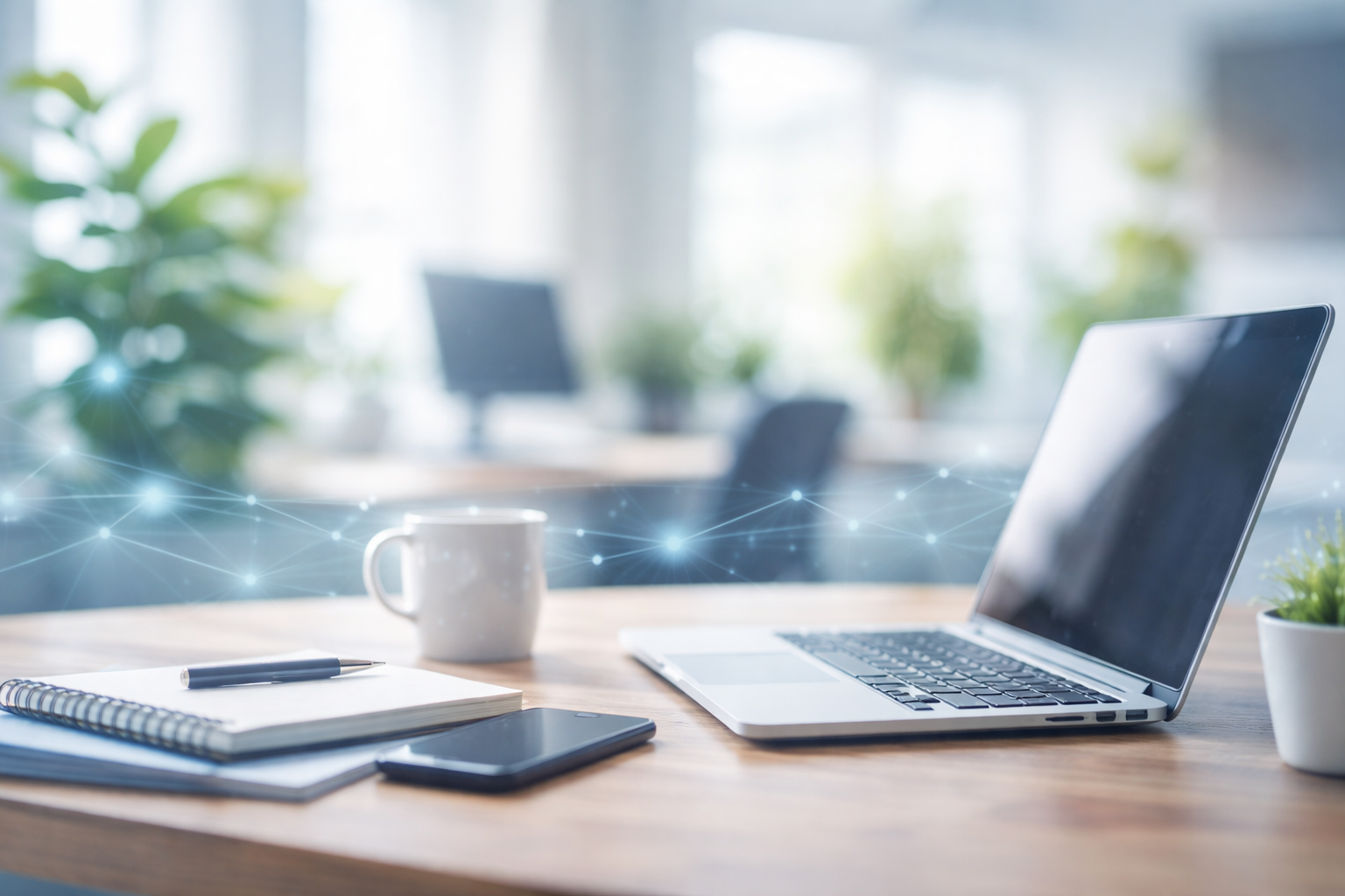 IT-Techniker und Webdesigner aus Oberösterreich – persönliche IT- und Weblösungen